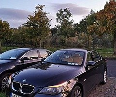 BMW 520d - Image 5/10