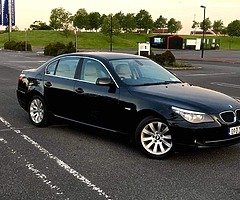 BMW 520d - Image 6/10