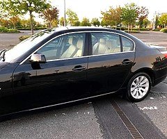 BMW 520d - Image 7/10