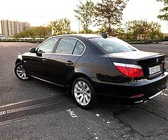 BMW 520d - Image 8/10