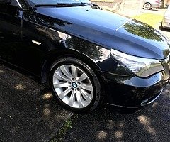 BMW 520d - Image 9/10