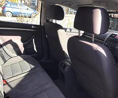 VW Golf 1.4 Confortline 2006, perfect condition, 4 new tyres, NCT until Jan 2021, fully serviced - Image 5/6