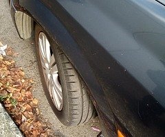 2007 Opel Vectra driving good