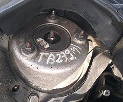 Citroen C5 1.6 HDI 2008 - Image 10/10