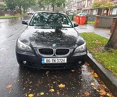 Bmw de vanzare relati în privat sau nr [hidden information] - Image 4/10