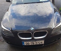 Bmw de vanzare relati în privat sau nr [hidden information] - Image 6/10