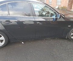 Bmw de vanzare relati în privat sau nr [hidden information] - Image 10/10