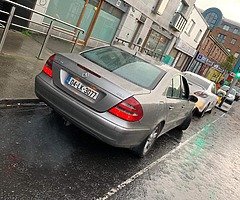 MERCEDES E2.2 CDI