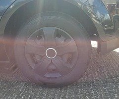 Car Ford Focus 1.6 TDI 2007 NCT 12-19 /1000€ - Image 6/10
