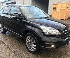 Honda commercial jeep for sale