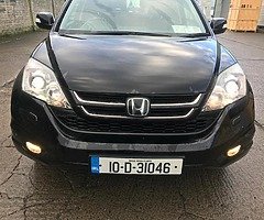 Honda commercial jeep for sale