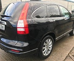 Honda commercial jeep for sale - Image 7/9