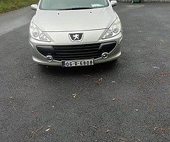 2006 Peugeot 307 sw - Image 6/6