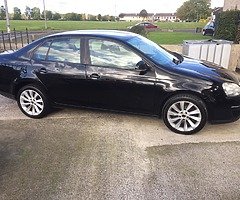 Volkswagen Jetta for sale !!NEW N.C.T