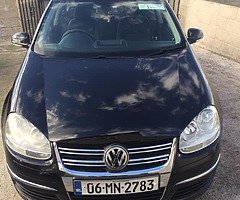 Volkswagen Jetta for sale !!NEW N.C.T