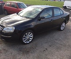 Volkswagen Jetta for sale !!NEW N.C.T