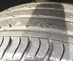 Volkswagen Jetta for sale !!NEW N.C.T - Image 4/10