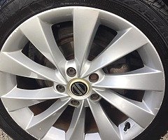 Volkswagen Jetta for sale !!NEW N.C.T - Image 5/10