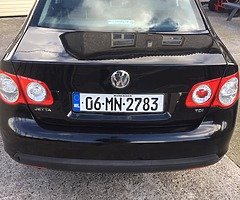 Volkswagen Jetta for sale !!NEW N.C.T - Image 8/10