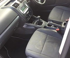 Volkswagen Jetta for sale !!NEW N.C.T - Image 9/10
