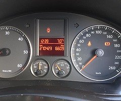 Volkswagen Jetta for sale !!NEW N.C.T - Image 10/10