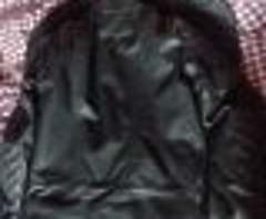 Richa Leather Biker Jacket