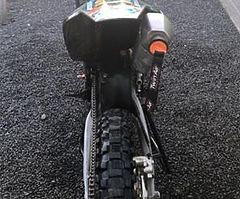 Ktm sxf 250 4 stroke - Image 4/10
