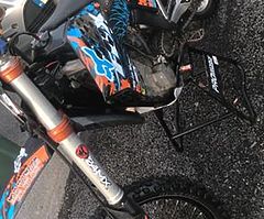 Ktm sxf 250 4 stroke - Image 6/10