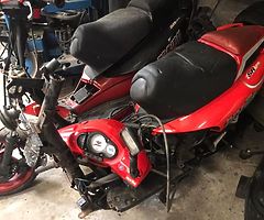 Cheap sr125 scooter parts - Image 4/7