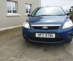 Ford focus style 1.6 tdci 2010 - Image 3/10