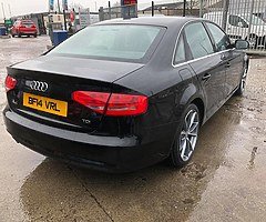 AUDI A4 - Image 3/10