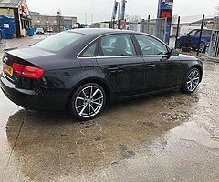 AUDI A4 - Image 4/10