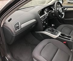 AUDI A4 - Image 5/10