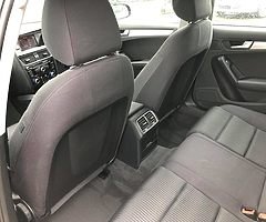 AUDI A4 - Image 6/10