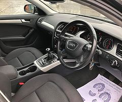 AUDI A4 - Image 8/10