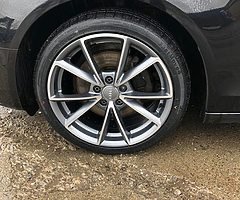 AUDI A4 - Image 10/10