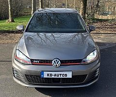 2015 VW Golf GTI Replica 1.4 TSI !
