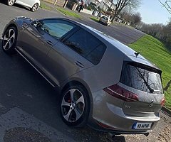 2015 VW Golf GTI Replica 1.4 TSI ! - Image 3/9