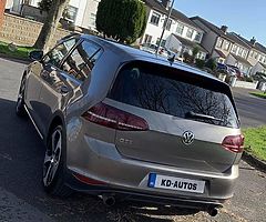 2015 VW Golf GTI Replica 1.4 TSI ! - Image 4/9