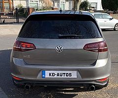 2015 VW Golf GTI Replica 1.4 TSI ! - Image 5/9