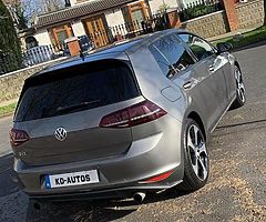 2015 VW Golf GTI Replica 1.4 TSI ! - Image 6/9
