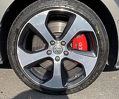 2015 VW Golf GTI Replica 1.4 TSI ! - Image 7/9