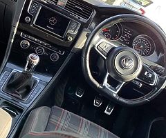 2015 VW Golf GTI Replica 1.4 TSI ! - Image 8/9