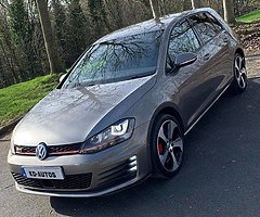 2015 VW Golf GTI Replica 1.4 TSI ! - Image 9/9