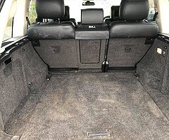 2007 RANGE ROVER VOGUE SE TDV8 - Image 8/10