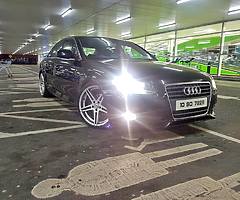 Audi a4 b8.5 2.0tdi twin piped. Open for swaps jap.german. cash either way - Image 1/7