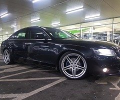 Audi a4 b8.5 2.0tdi twin piped. Open for swaps jap.german. cash either way - Image 2/7
