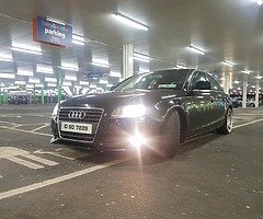 Audi a4 b8.5 2.0tdi twin piped. Open for swaps jap.german. cash either way - Image 3/7