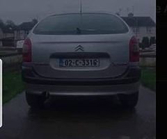Citroen Xsara Picasso - Image 4/7
