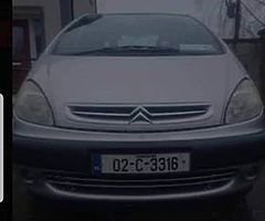 Citroen Xsara Picasso - Image 5/7